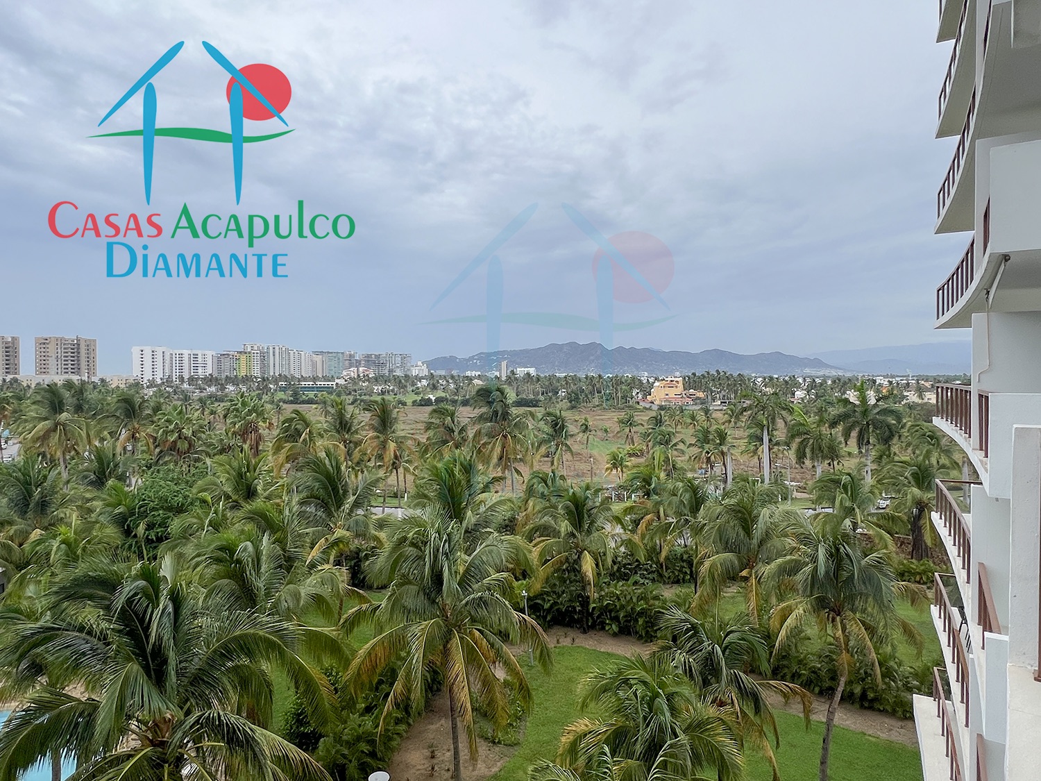 La Isla Fiji X6 - Terraza 8